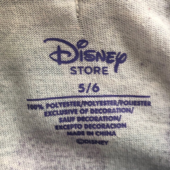 Disney Pajamas Disney Princess Merida Girl Nightgown Pajamas Poshmark